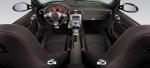 Porsche 911 by TechART 2009 года
